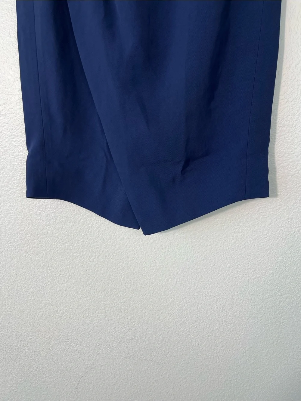 J. Crew Asymmetrical Pencil Skirt Japanese Weave Size 0 NEW Workwear Office